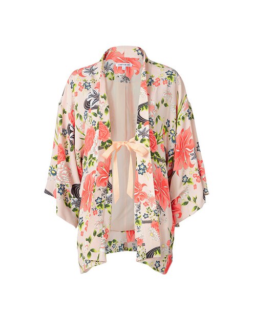 ESC: Kimono